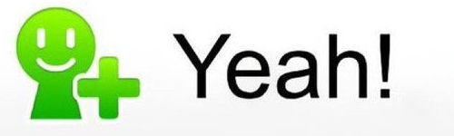 Miiverse yeah button